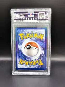Pokemon Iron Treads Holo Double Rare Scarlet & Violet Ex-143/198 Sv01 Psa 10 - Image 2