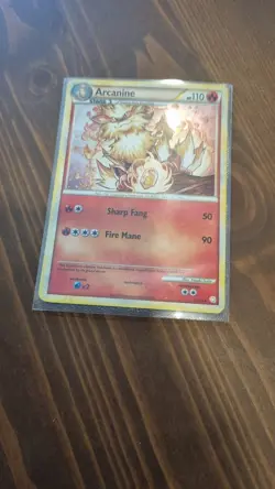 Pokemon TCG 2010 Card Lot 35 Cards: HeartGold & SoulSilver, Undaunted + More - Image 3
