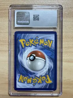 Pokemon TCG Skeledirge EX 081 Promo Gem Mint 10 Scarlet & Violet - Image 4