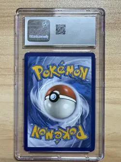 Pokemon TCG Skeledirge EX 081 Promo Gem Mint 10 Scarlet & Violet - Image 5
