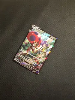Orbeetle v TG12/TG30 Lost Origin Trainer Gallery Ultra Rare Pokemon Card - Image 4