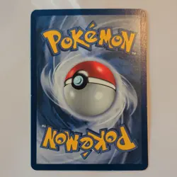 Pokemon TCG Rayquaza Delta Species Holon Phantoms Holo Rare 16/110 EN 80HP - Image 2