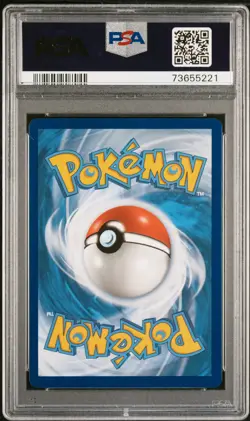 2020 Pokemon Black Star Promo Pikachu-Holo '21 General Mills 25th An. PSA 10 - Image 2