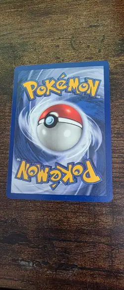 Golem 36/62 Uncommon Fossil Pokemon Lightly Played - Image 2