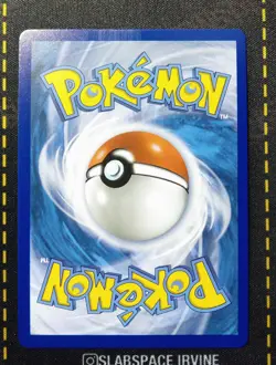 2026 POKEMON ASC EN-ASCENDED HEROES MEGA ATTACK RARE #269 MEGA GENGAR EX - Image 2