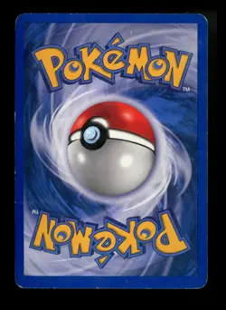 #2 Arcanine 2/147 Aquapolis 2002 Reverse Holo Rare Pokemon Card TCG - Image 2