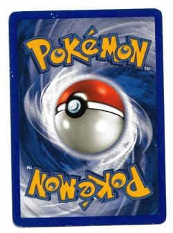 Pokemon Card: Ariados HOLO H3/H32 Aquapolis Set Rare! PL - Image 2