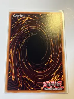 YuGiOh! Dark Magician | Gold Rare | MVP1-ENG54 | 1st Edition | NM - Image 4