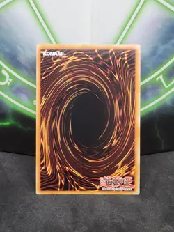Yugioh Blue-Eyes White Dragon LCKC-EN001 Ultra Rare 1st Edition NM - Image 2
