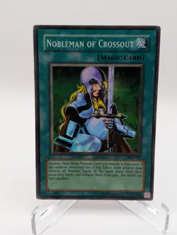 Nobleman of Crossout PSV-034 Pharaoh's Servant Unlimited - Image 1