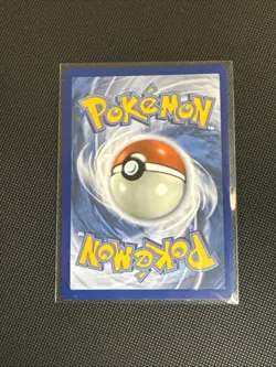 Pokemon TCG Bubble Mew SV Paldean Fates EX Illustration Card 232/091 SIR/SAR - Image 2