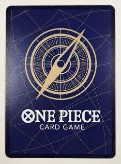 Portgas D. Ace ST13-011 Short Print SR One Piece Full Art - Legacy Of The Master - Image 2