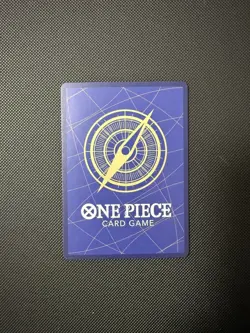 Marshall.D.Teach (093) (English Version 2nd Anniversary Set) OP09-093 One Piece - Image 2