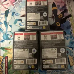 One Piece TCG: The Time Of Battle OP-16 Double Pack Set Lot of 3 Boxes English - Image 3