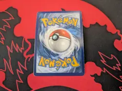 Pokemon card TCG XY Ancient Origins Gyarados Holo Card 21/98 MP - Image 2