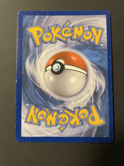Pokemon card TCG XY Ancient Origins Gyarados Holo Card 21/98 MP - Image 2