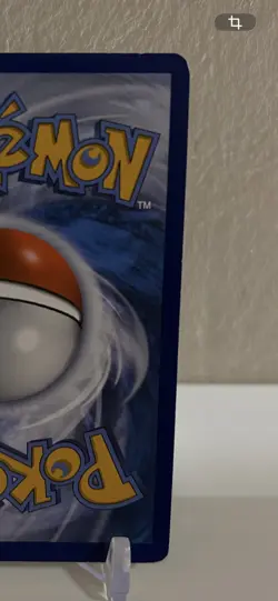 Pokemon XY: Ancient Origins Gyarados 21/98 Holo RARE MP - Image 4