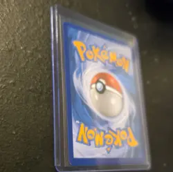 Pokemon TCG Reshiram & Charizard GX SM201 SM Holo Promo TAG TEAM 270 HP - Image 4