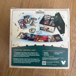 Ravensburger Disney Lorcana TCG: Archazia's Island Illumineer's Trove - Image 2