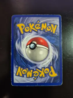Pidgeot 8/64 1st Edition Jungle Holo Rare Vintage Pokemon Card HP - Image 2