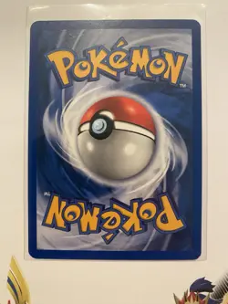 Magneton 26/62 Non-Holo Rare Pokemon Fossil MINT German Card WOTC 1999-2000 - Image 2