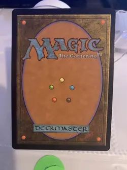 1x Cragsmasher Yeti | FOIL | March of the Machine | MTG Magic Cards - Image 2