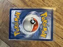 Pokemon TCG Flareon Sword & Shield Brilliant Stars Holo Card TG01/TG30 NM - Image 2