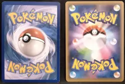 2016 Japanese Pokemon cards Arceus 35 2018 DreamShine 1st Edition Arceus 96/131 - Image 2