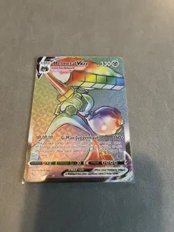 Pokemon- TCG 8 Card Lot - Rainbow, VMAX, VSTAR, V - Image 3