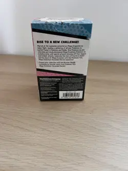 Pokemon TCG Ascended Heroes Booster Bundle Brand New Sealed - Image 3