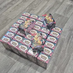 x1 Pokemon TCG Ascended Heroes Booster Bundle - Brand New Sealed ✅ - Image 1
