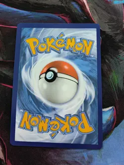 Pokemon TCG Iono Scarlet & Violet - Paldea Evolved 269/193 Illustration Rare - Image 3