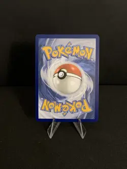 Pokemon TCG Iono Scarlet & Violet - Paldea Evolved 254/193 Holo Ultra Rare - Image 2