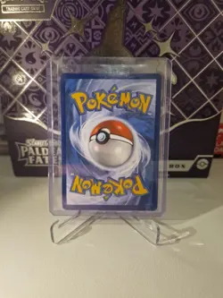 Pokemon TCG Iono Scarlet & Violet - Paldea Evolved 254/193 Holo Ultra Rare - Image 2