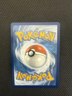 Pokemon TCG Iono Scarlet & Violet - Paldea Evolved 254/193 Holo Ultra Rare - Image 2
