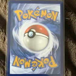 Pokemon Gurdurr 126/086 BLK EN Fighting Stage 1 TCG Card 2025 Regular - Image 2