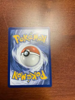 Grimer 126/198 Scarlet & Violet Reverse Holo Pokemon TCG Card - Image 2