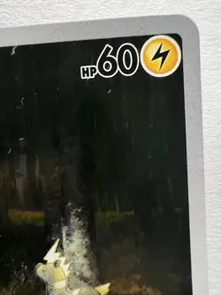 Blitzle 195/182 Paradox Rift Holo Pokemon Card (#2) - Image 3