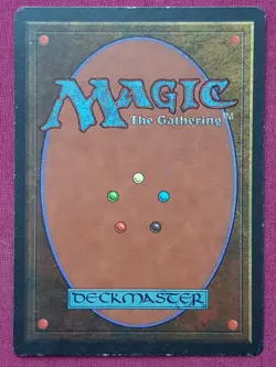 Magic The Gathering REVISED EDITION HOWLING MINE artifact card MTG - Image 2