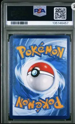 PSA 10 POKEMON SV-P IN #190 PIKACHU BATIK SHIRT GEM MINT PIKACHUS IDN JRNY CMPGN - Image 2