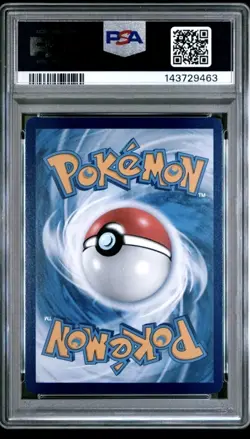 PSA 10 POKEMON SV-P IN #155 PIKACHU BATIK SHIRT GEM MINT PIKACHUS IDN JRNY CMPGN - Image 2