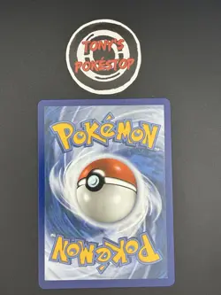 Jumbo Ice Cream 109/086 Chaos Rising Full Art Holo Pokemon TCG - Image 2