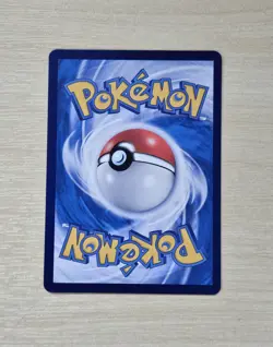 QUAXLY 0508/08 Full Art Holo Pokemon CBB1C Gem Pack Vol.1 S-Chinese - Image 2