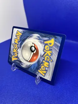Pokemon TCG Swsh08: Fusion Strike Mew v Full Art Holo Card 250/264 NM Condition - Image 2