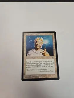 Enlightened Tutor Mirage Regular - Image 1
