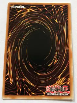 Yu-Gi-Oh - MAGICIENNE DES TENEBRES - MP24-FR009 - QCSR 25TH NM/M ZRG5 - Image 2