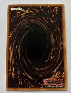 Yu-Gi-Oh - FINSTERLORD ZERATO - PTDN-DE081 - Secret - LP/NM - YRG5 - Image 2