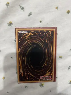 Konami Yu-Gi-Oh! Junk Meister BLGG-EN033 Starlight Rare 1st Ed - Image 2