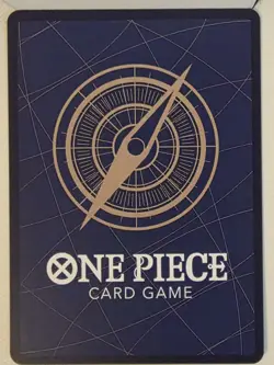 Boa Hancock EB03-026 Alt Art Foil ENG One Piece TCG NM - Image 2