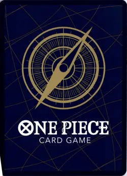 Trafalgar Law R Carrying On His Will OP13-031 One Piece TCG - Image 2